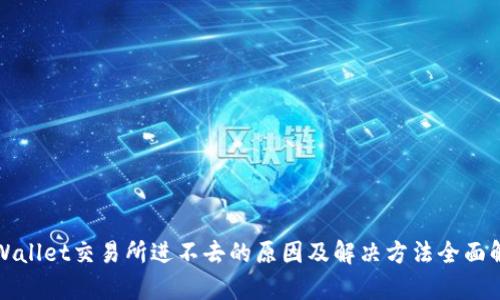 tpWallet交易所进不去的原因及解决方法全面解析