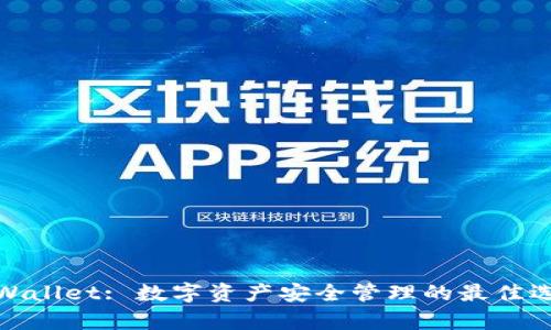 tpWallet: 数字资产安全管理的最佳选择