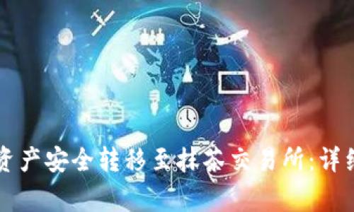 如何将tpWallet资产安全转移至抹茶交易所：详细步骤与注意事项