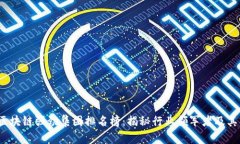 2023年区块链强劲集团排名