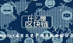 tpWallet看不见资产的原因及