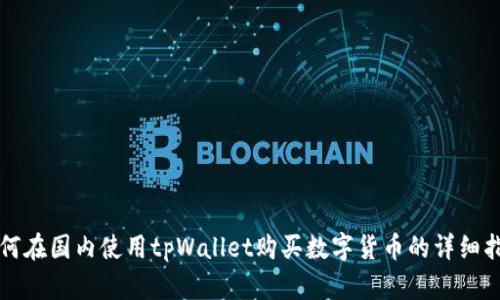 如何在国内使用tpWallet购买数字货币的详细指南