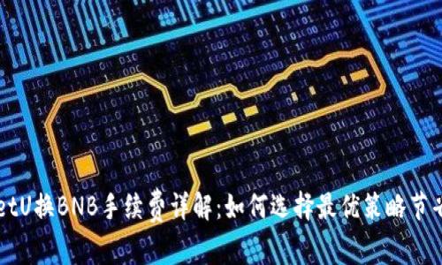 tpWalletU换BNB手续费详解：如何选择最优策略节省手续费