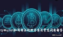 tpWallet扣钱错误处理方法及