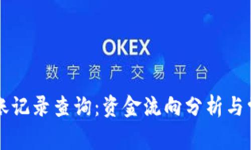 tpWallet转账记录查询：资金流向分析与常见问题解答