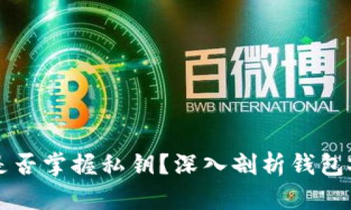 tpWallet官方是否掌握私钥？深入剖析钱包安全与用户隐私