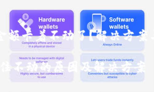 《tpWallet怎么金额卡着不动了？解决方案与常见问题解析》

tpWallet金额卡住不动的原因及解决方案