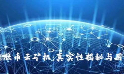 区块链肽币云矿机：真实性揭秘与用户指南