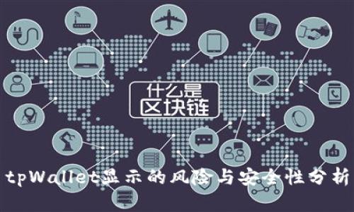 tpWallet显示的风险与安全性分析