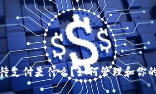 tpWallet待支付是什么？如何管理和你的支付体验