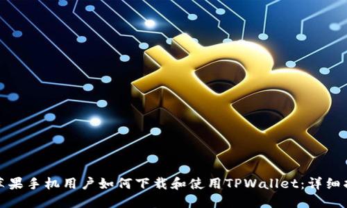 : 苹果手机用户如何下载和使用TPWallet：详细指南