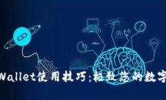 : 全面解析tpWallet使用技巧：极致您的数字资产管