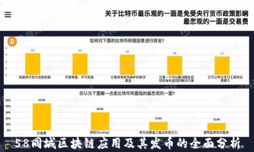 
58同城区块链应用及其发币的全面分析