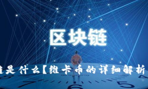 区块链是什么？维卡币的详细解析与应用