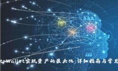 如何利用tpWallet实现资产的