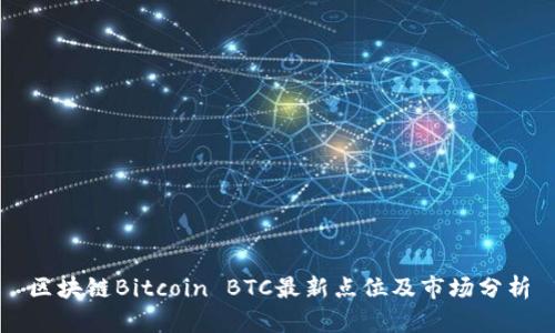 区块链Bitcoin BTC最新点位及市场分析