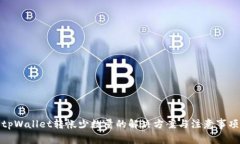 tpWallet转帐少数量的解决方案与注意事项