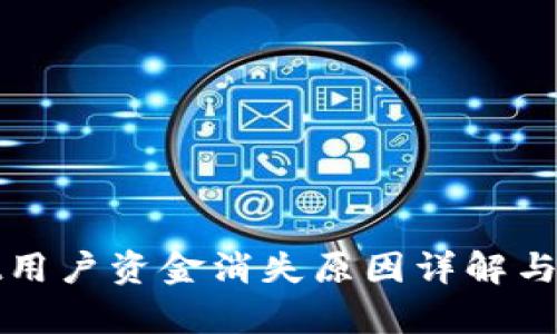 tpWallet用户资金消失原因详解与解决方案