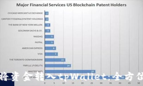   
如何将资金转入tpWallet：全方位指南