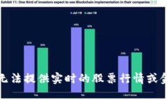 抱歉，我无法提供实时的股票行情或金融建议。