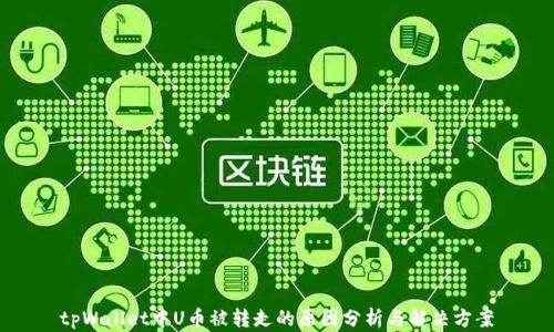 
tpWallet中U币被转走的原因分析与解决方案