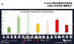 王福重最新演讲：区块链的未来与挑战分析
