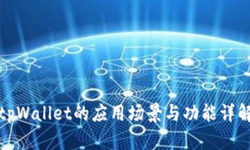 tpWallet的应用场景与功能详解