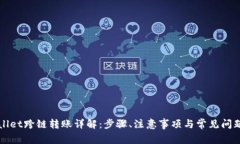 TPWallet跨链转账详解：步骤