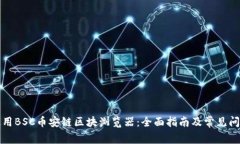 如何使用BSC币安链区块浏览器：全面指南及常见