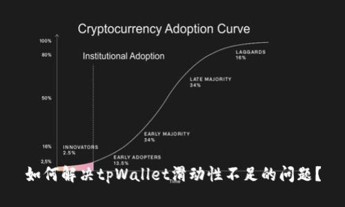 如何解决tpWallet滑动性不足的问题？