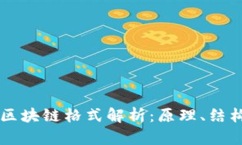 比特币区块链格式解析：原理、结构与应用