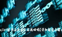 tpWallet密钥丢失后还能找回吗？详细解读与解决
