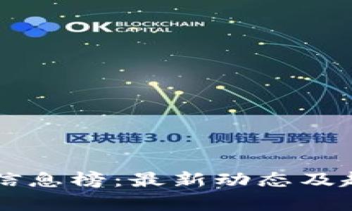 区块链信息榜：最新动态及趋势分析