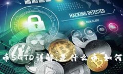 : 区块链数字货币5GTD详解