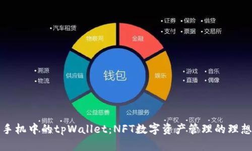 苹果手机中的tpWallet：NFT数字资产管理的理想选择