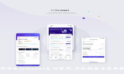 如何修改tpWallet支付密码：详细指南与实用技巧