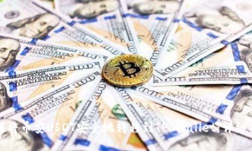 如何将币安USDT安全地转移到TP Wallet：详细指南