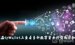如何在tpWallet上查看多种数字货币行情的详细指南