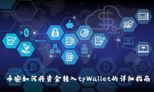 币安如何将资金转入tpWallet的详细指南