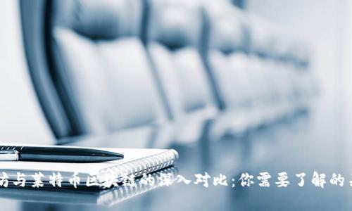 以太坊与莱特币区块链的深入对比：你需要了解的关键点