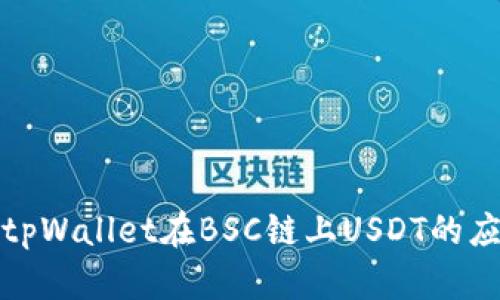 深入解析tpWallet在BSC链上USDT的应用与优势