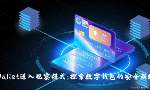 tpWallet进入观察模式：探索数字钱包的安全新境界